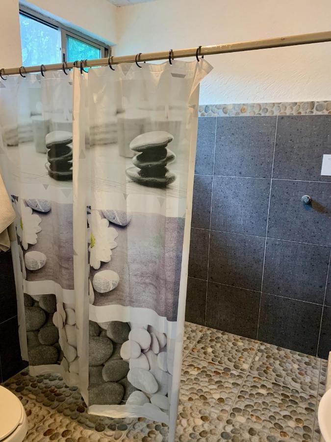 Hotel Casa Borush By Ecoplaneta Cancún Zewnętrze zdjęcie
