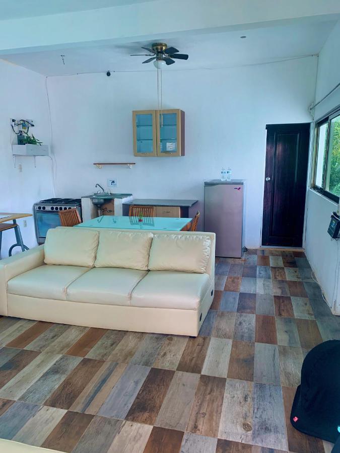 Hotel Casa Borush By Ecoplaneta Cancún Zewnętrze zdjęcie