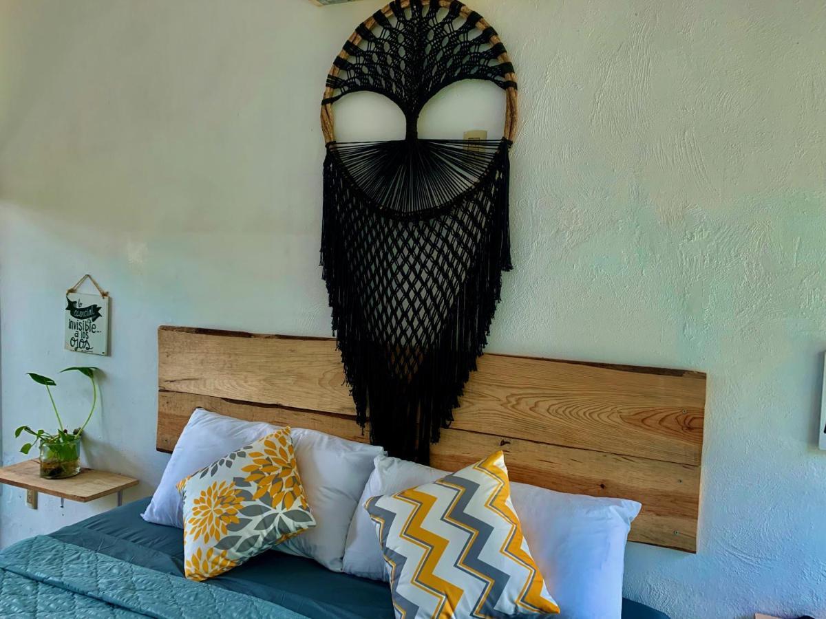 Hotel Casa Borush By Ecoplaneta Cancún Zewnętrze zdjęcie