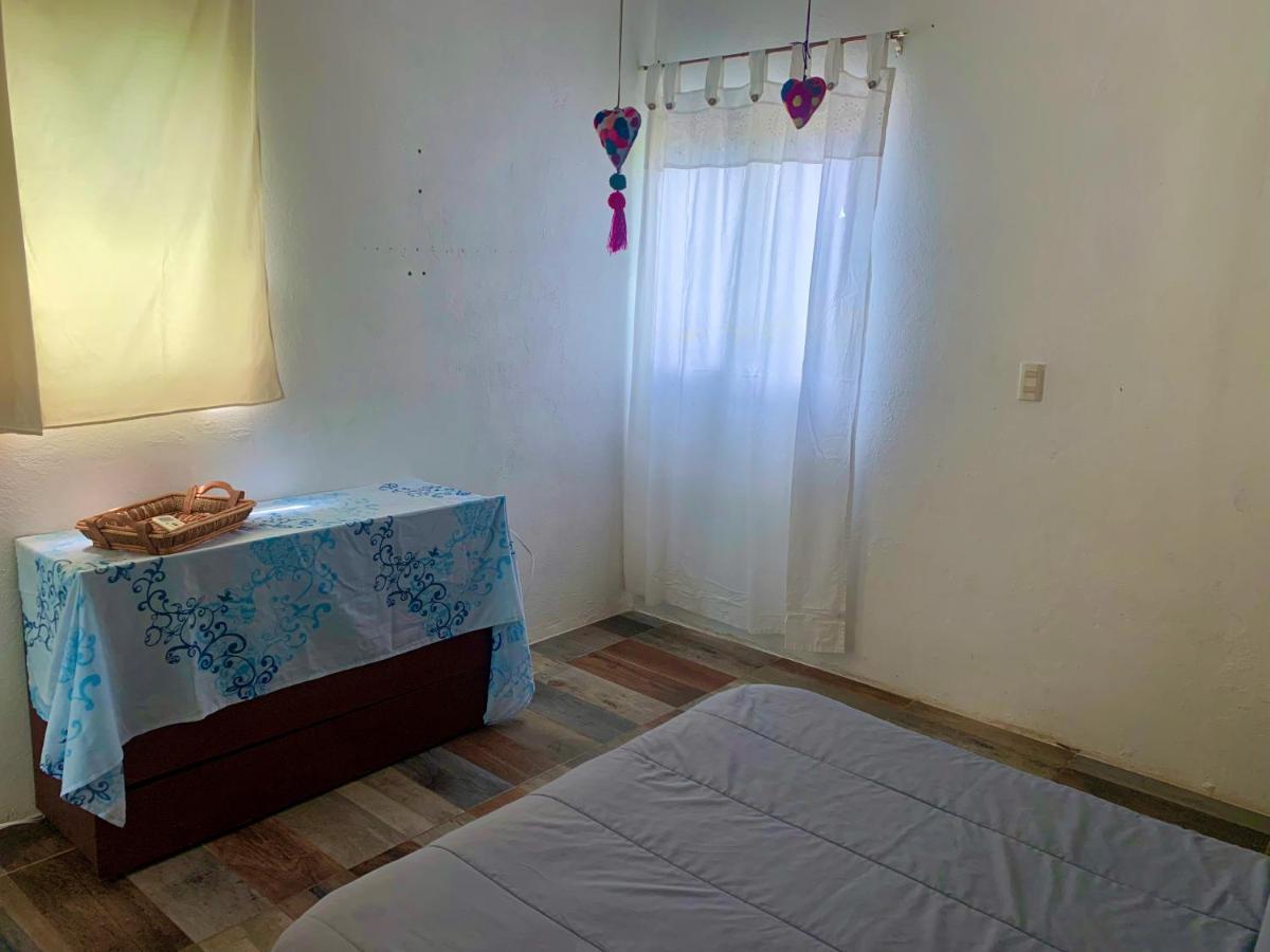 Hotel Casa Borush By Ecoplaneta Cancún Zewnętrze zdjęcie