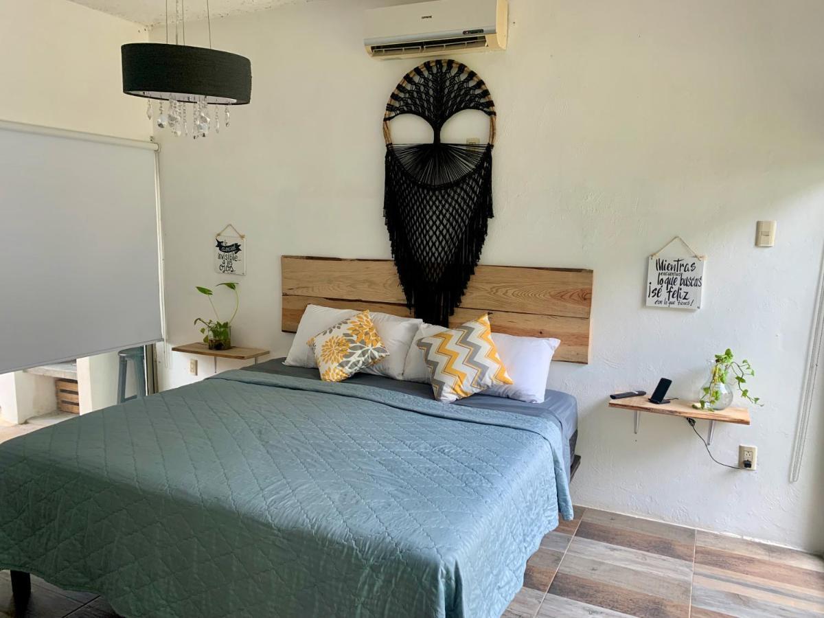 Hotel Casa Borush By Ecoplaneta Cancún Zewnętrze zdjęcie