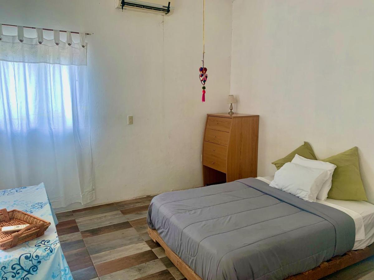 Hotel Casa Borush By Ecoplaneta Cancún Zewnętrze zdjęcie