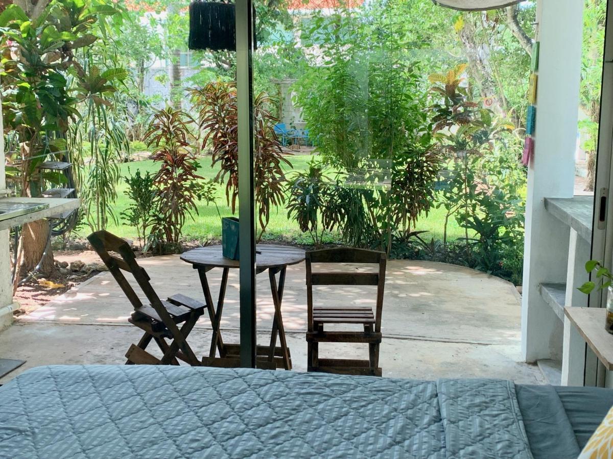 Hotel Casa Borush By Ecoplaneta Cancún Zewnętrze zdjęcie