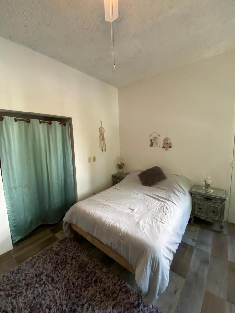 Hotel Casa Borush By Ecoplaneta Cancún Zewnętrze zdjęcie