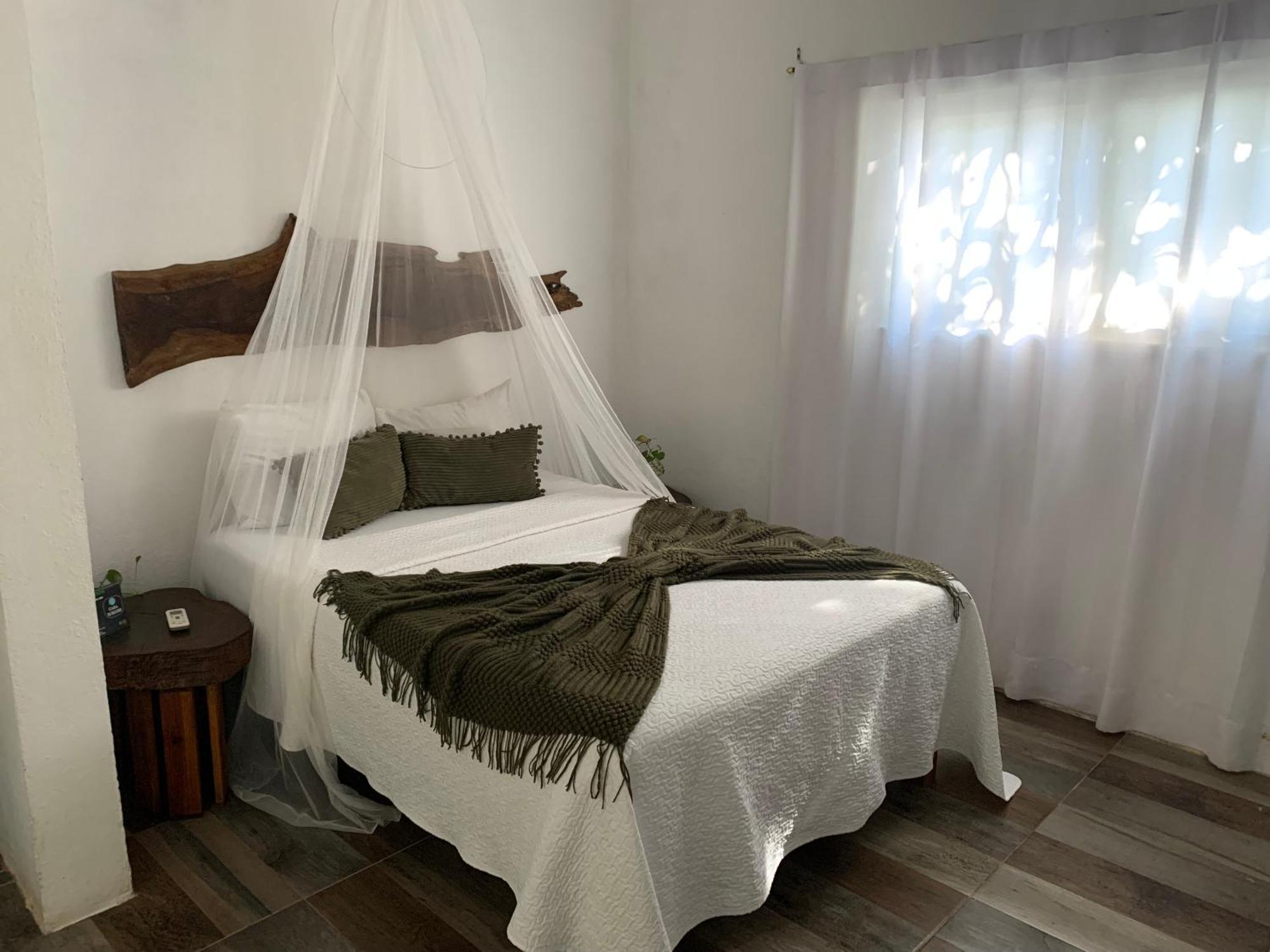 Hotel Casa Borush By Ecoplaneta Cancún Zewnętrze zdjęcie