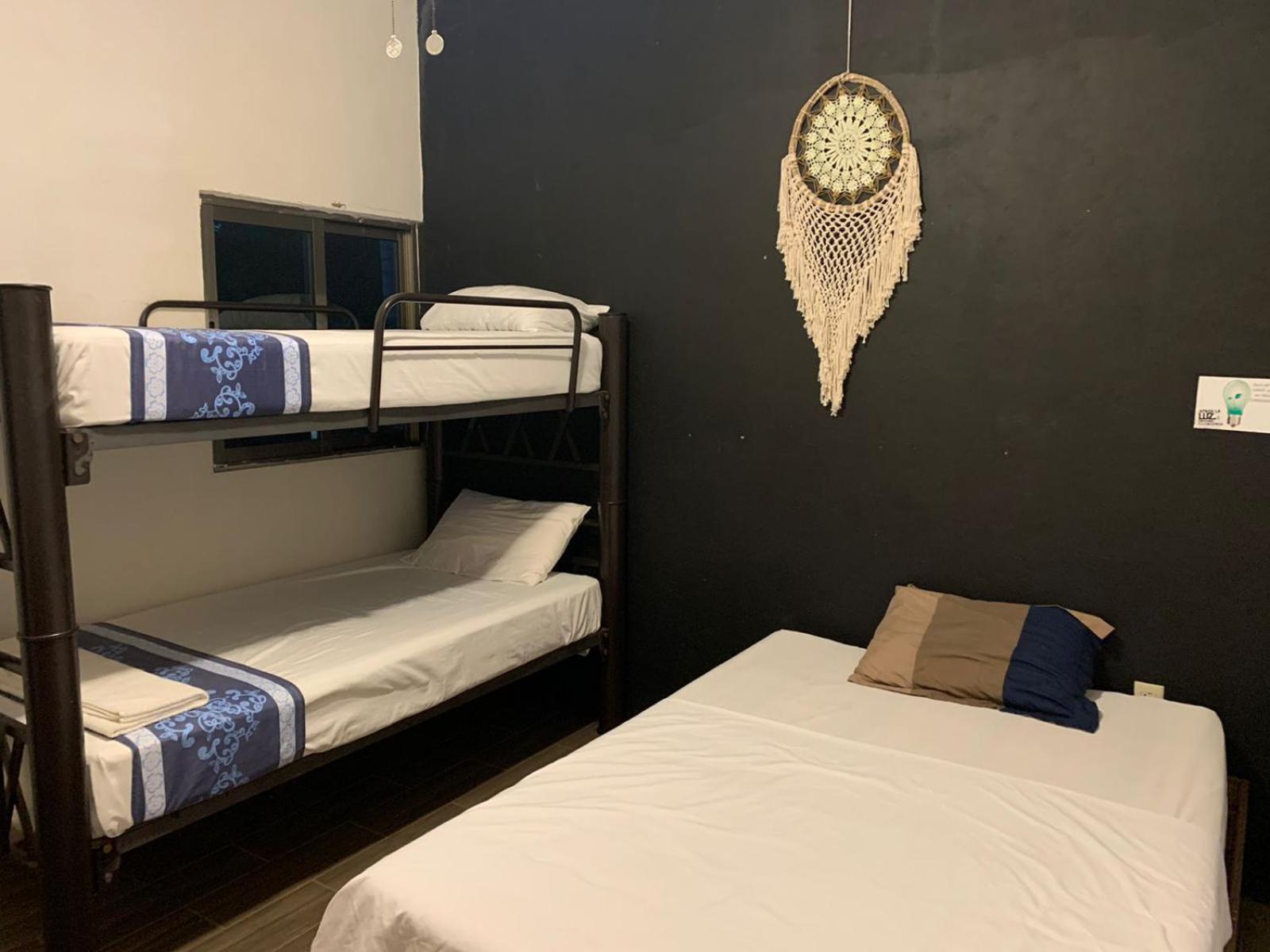 Hotel Casa Borush By Ecoplaneta Cancún Zewnętrze zdjęcie
